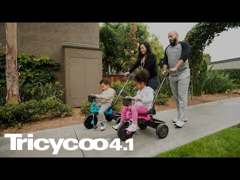 joovy tricycoo australia