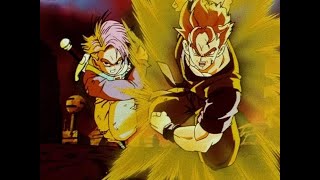 Trashedia X Deepx1 - Zenk Visual