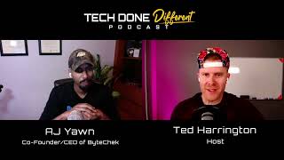 Compliance Is Not Security | A Conversation With Compliance Guru, AJ Yawn