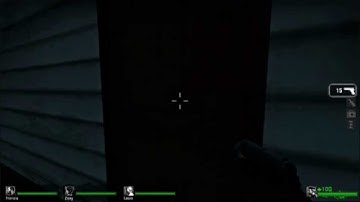 Hammer L4D Weather Effects With Shadows V1.0