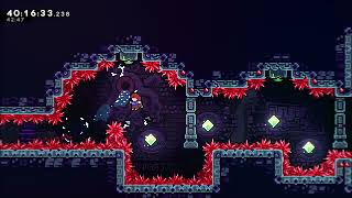 Celeste chapter 5 c-side