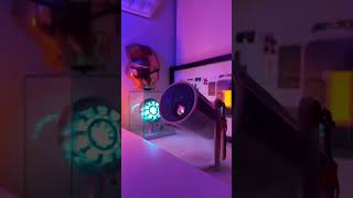 This Portable LED Projector is Brighter Than Expected