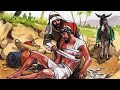 064 -‬ ‫مَثَل السامري الصالح‬  (Arabic-Ketab El Hayat)