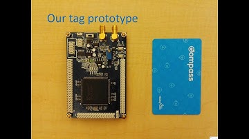 [MobiCom 2018] Video for Paper #100