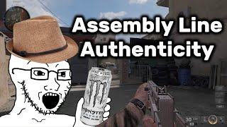 Authenticity Is Just a Brand Now