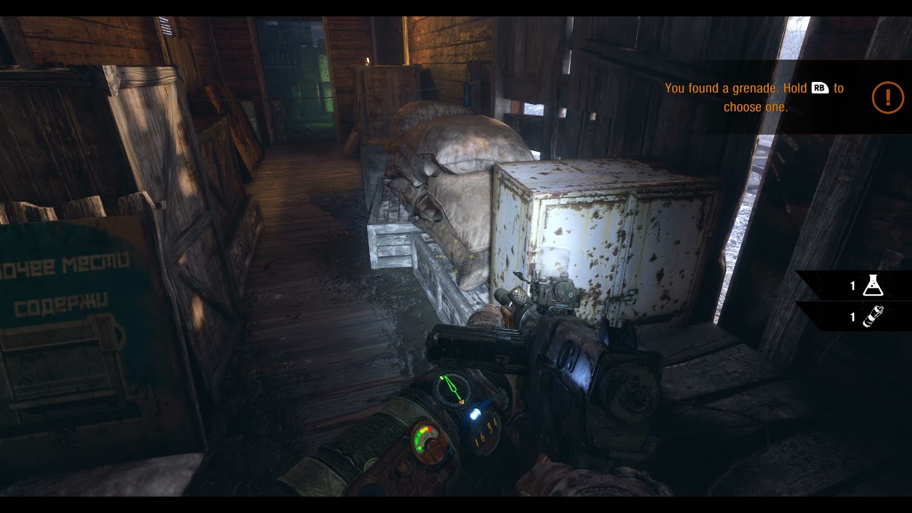 Metro Exodus 2021 ENHANCED EDITION Gameplay Walkthrough FULL GAME [4K 60FPS RTX] - No Commentary