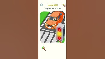 Dop 3 game  level 325 gameplay solution #short