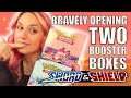 Opening a Pokemon Fusion Strike Booster Box... Was it Worth it? - YouTube Opening a Pokemon Fusion Strike Booster Box... Was it Worth it? - YouTube