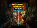 👉 🦠 Un caso sorprendente de control biológico #viral #shorts #curiosidades #microorganismo