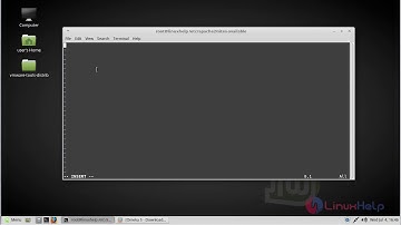 How to install Omeka-S on Linux mint 18.03