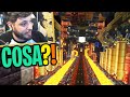 REAGISCO alla MOD PIÙ ASSURDA di MINECRAFT!
