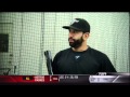 Jose Bautista Swing Change