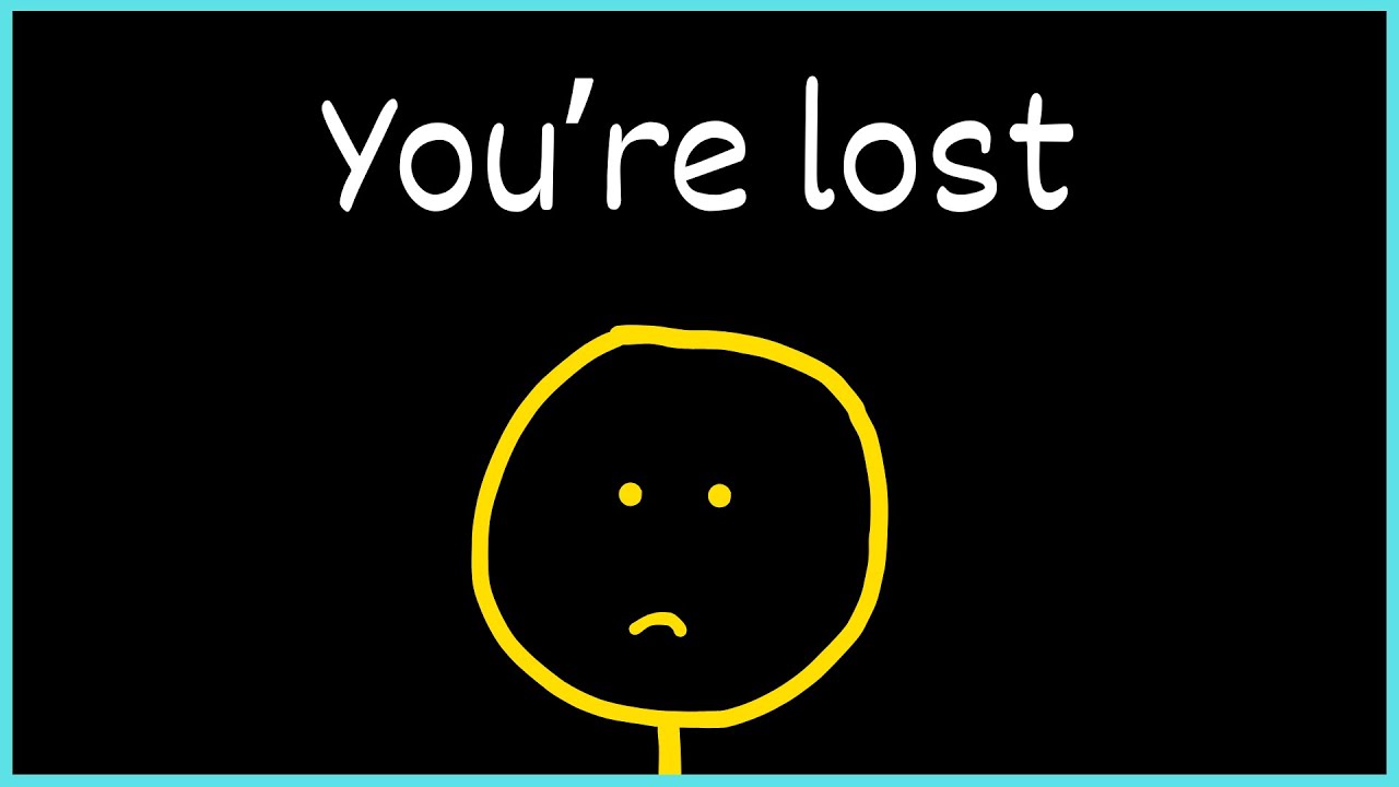 If you’re avoiding studying, please watch this video.