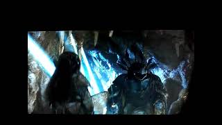 The Dark Crystal: Age Of Resistance Tavra Stabs SkekVar