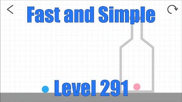 Brain Dots Level Stage Niveau Nivel Yровень 291. Solution // Walktrough or JustGameplay