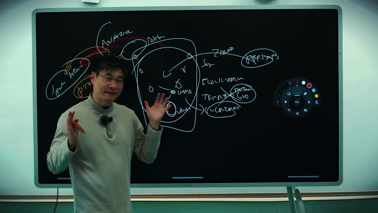 Secret History #20:  The Hellenistic World