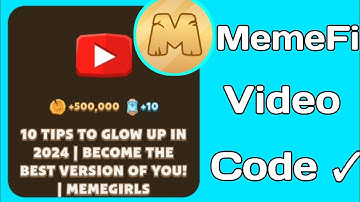 10 Tips To Glow Up In 2024 | Become The Best Version Of You! | Video Code | Complete 😲