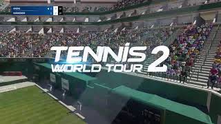 Rafael Nadal vs Stanislas Wawrinka full match