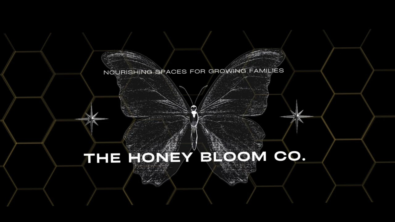 Behind the Scenes of Honey Bloom Co. | with Cohost Keyon