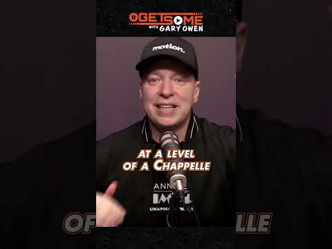 Chappelle Worked Up Over Katt Williams | 220 w/ Gary Owen