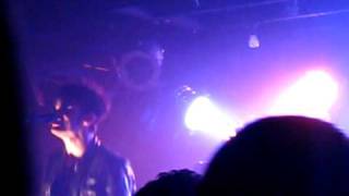 Black Rebel Motorcycle Club-Mama Taught Me Better(Live)