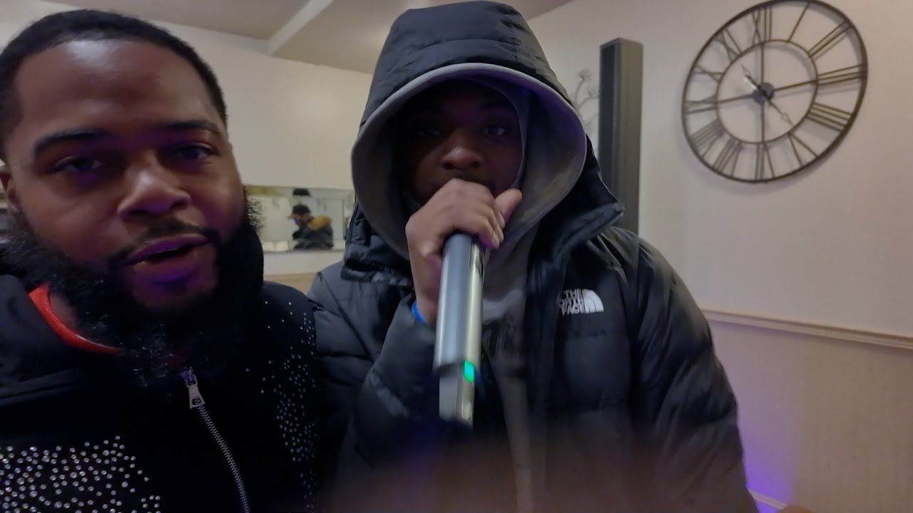 Club 1Thou Presents October 2025 Artist Showcase Recap - YouTube