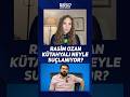 Rasim Ozan Kütahyalı Neyle Suçlanıyor?