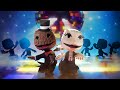 So This is Little Big Planet in 2024
