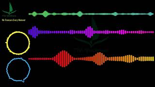 Tobu & Itro - Sunburst #Tobu #Itro #Sunburst [Music Spectrum Visualizer] #HouseMusic #TTASpectrum