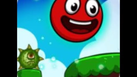 Bounce Ball 5 Level 1-10