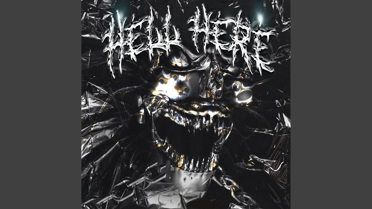 Assista a HELL HERE no YouTube Assista a HELL HERE no YouTube