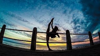 Tamryn van Houten - Dance Video by Devon Marshbank