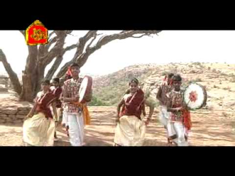 Folk songs  Vengamamba Perantalu Sri Vengamamba Nruthya Darsini Dadanakam Dadanakam