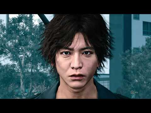 Judgment | #17 Chapter 6 COLLUSION - YouTube