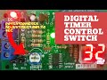 Review Digital delay timer control switch module