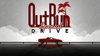 OutRun Drive - Special