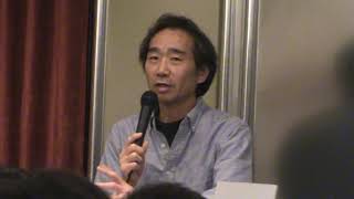 保坂和志× 福田拓也「詩を前にして、小説はどこまで自由なのか」第１部