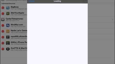 How to hack games with cydia easy