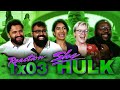 She-Hulk: Attorney at Law - 1x3 The People vs. Emil Blomsky - Group Reaction