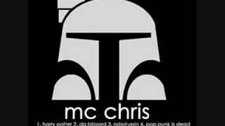 Watch Mc Chris Fetts Vette video
