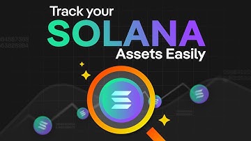 A Beginner’s Guide to Dashboards and Block Explorers on Solana
