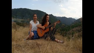 Video thumbnail of "Հինգալա հայկական ժողովրդական երգ"