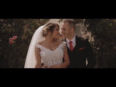 Aleksandar & Ljupka