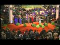 Let It Rain (DVD) - Bishop Paul S. Morton & The FGBCF Mass Choir, "Let It Rain"