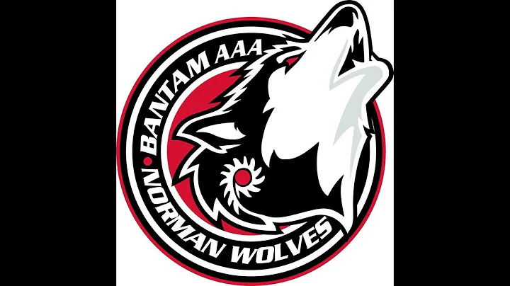 Meet the 2019/20 Norman AAA Bantam Wolves