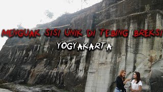 TEBING BREKSI YOGYAKARYA - INI YG ANA CIKEY RASAKAN