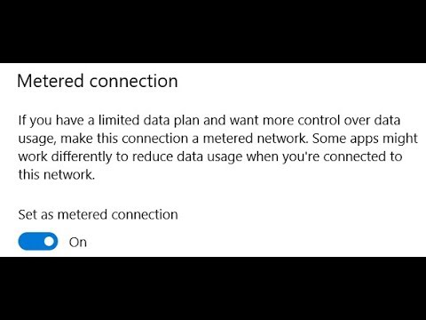 stop windows auto update. Turn on metered connection.