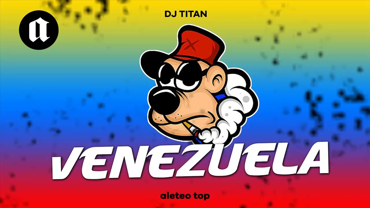 GUARACHA 2021 - (VENEZUELA) - /ALETEO/GUARACHA/ZAPATEO/ DJ TITAN MUSIC