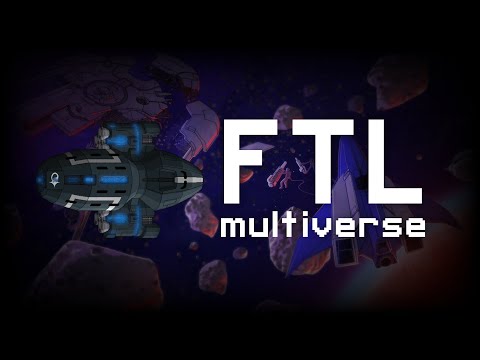 Видео: FTL Multiverse – Стрим, архив 07.05.2024
