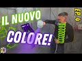 HO FATTO UNA PAZZIA!😱😱😱 II NuovoColore del Raptor...